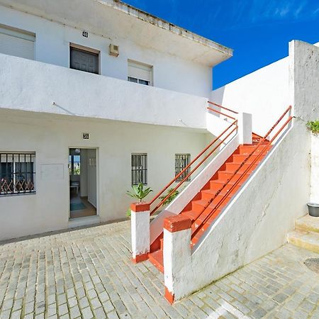 Апартаменти Apto Tranquilo En Casco Antiguo Таріфа Екстер'єр фото