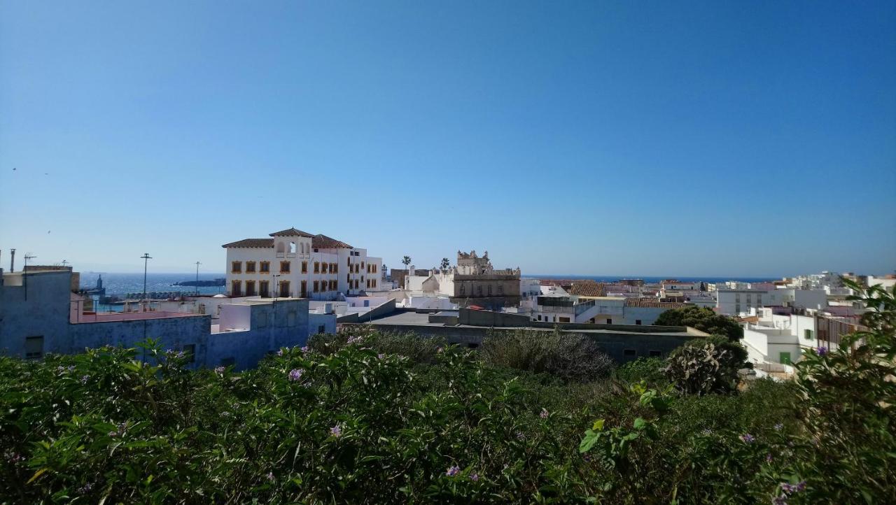 Апартаменти Apto Tranquilo En Casco Antiguo Таріфа Екстер'єр фото