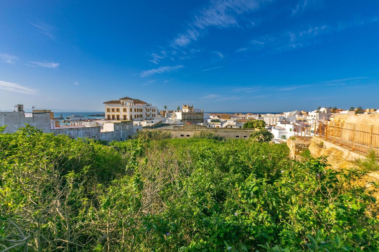 Апартаменти Apto Tranquilo En Casco Antiguo Таріфа Екстер'єр фото