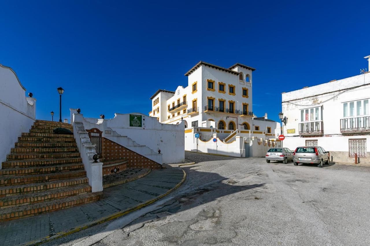 Апартаменти Apto Tranquilo En Casco Antiguo Таріфа Екстер'єр фото