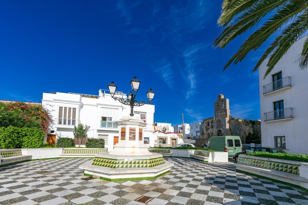 Апартаменти Apto Tranquilo En Casco Antiguo Таріфа Екстер'єр фото