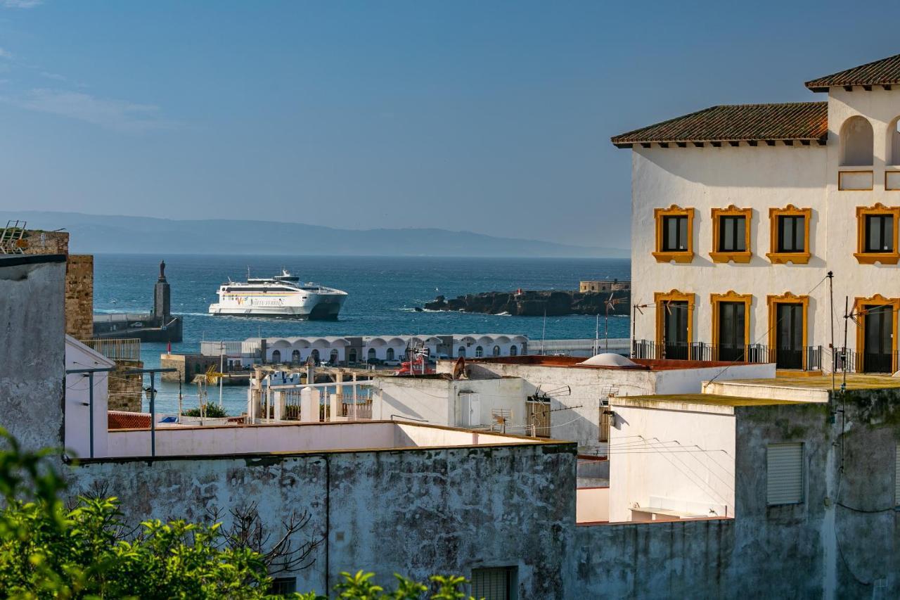 Апартаменти Apto Tranquilo En Casco Antiguo Таріфа Екстер'єр фото