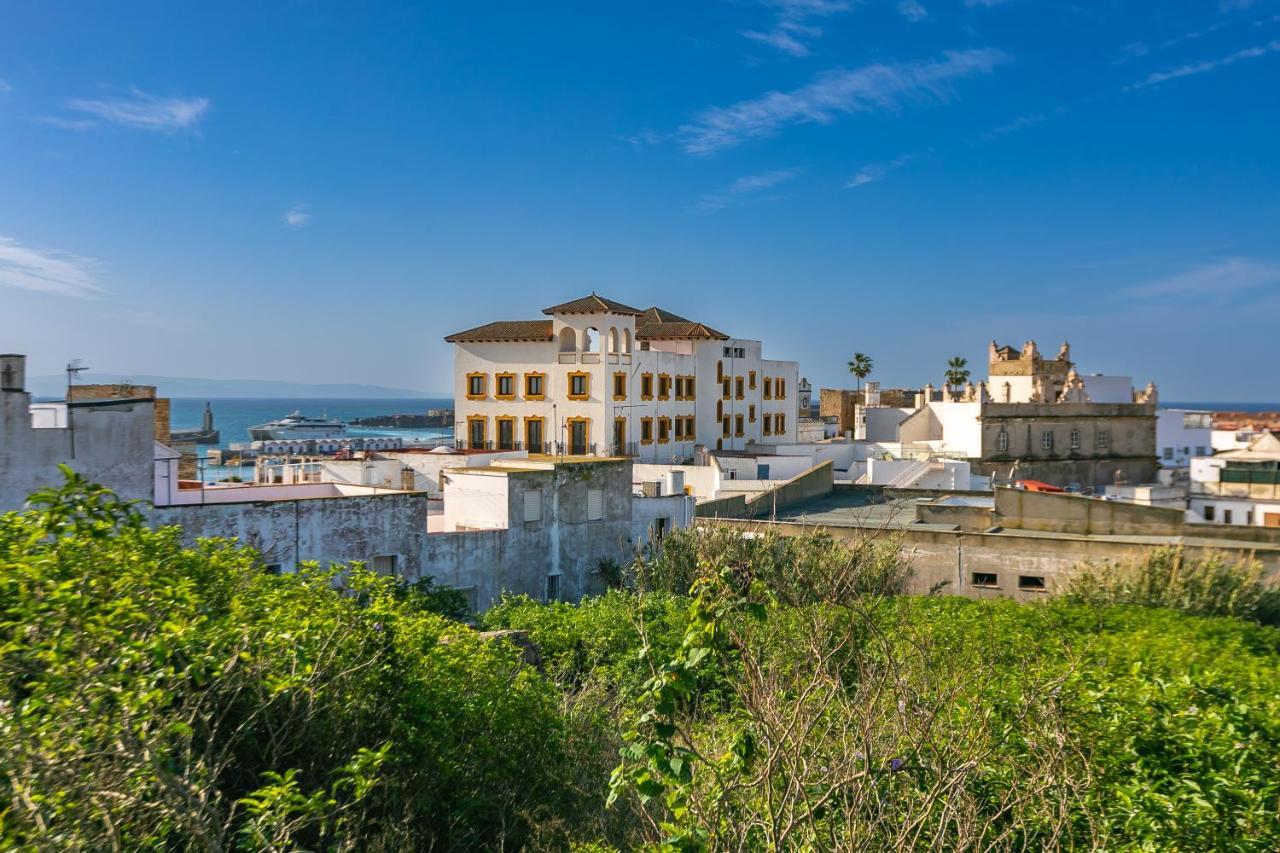 Апартаменти Apto Tranquilo En Casco Antiguo Таріфа Екстер'єр фото